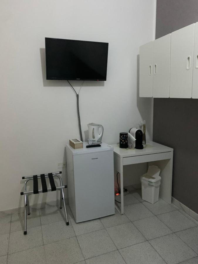 Bedroom Low Cost Di Elisa Quartucciu Kültér fotó